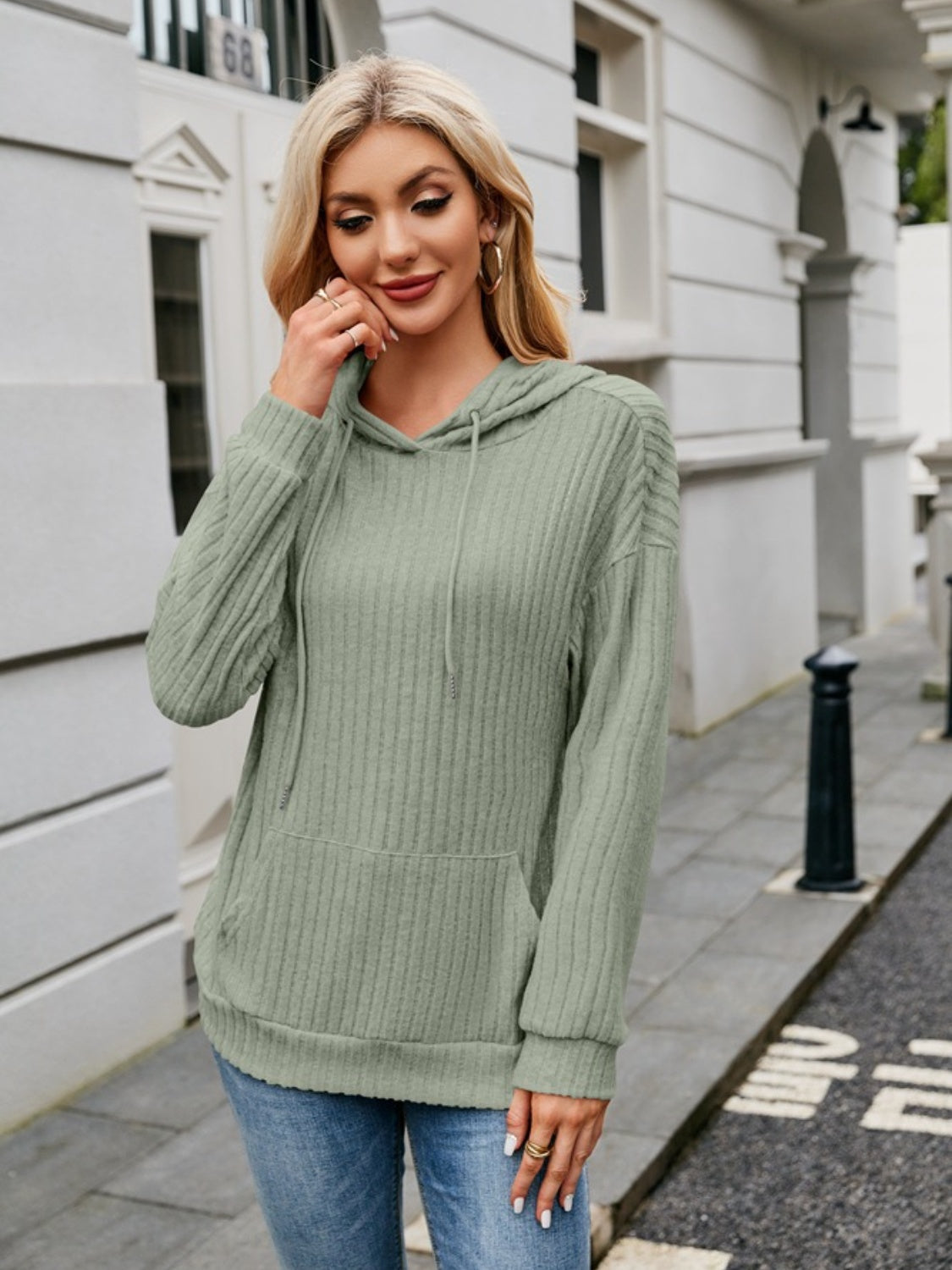 Led Me To You Hoodie