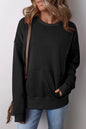 Callan Cozy Sweatshirt