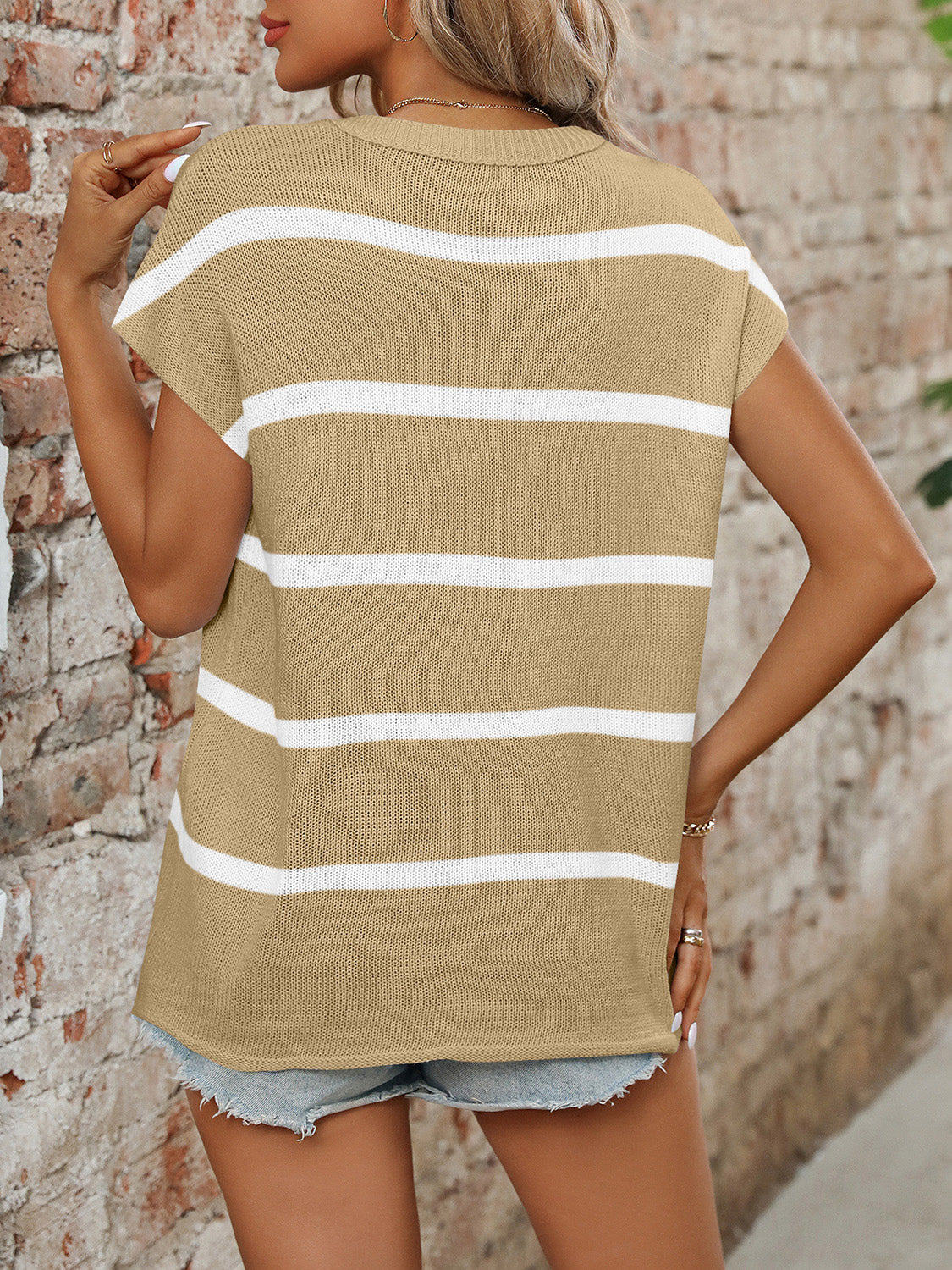 Where You See Fit Top