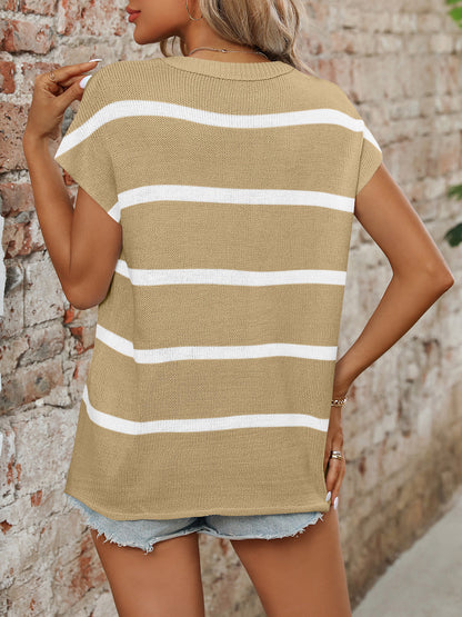 Where You See Fit Top