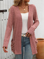 Faithful & Kind Cardigan