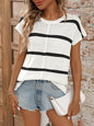 Where You See Fit Top