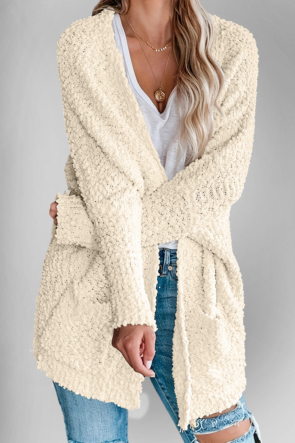 Fireside Cardigan