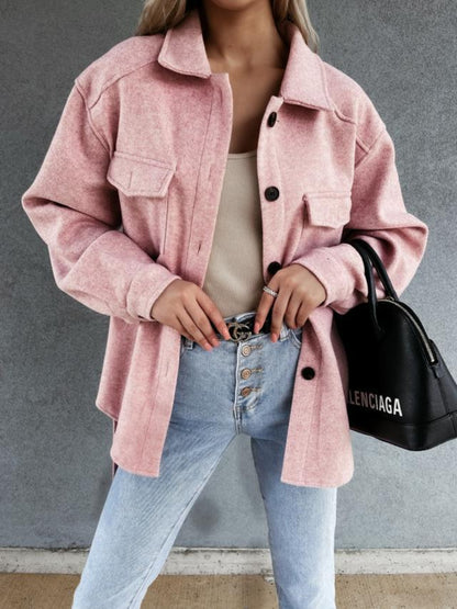 Win Me Over Shacket