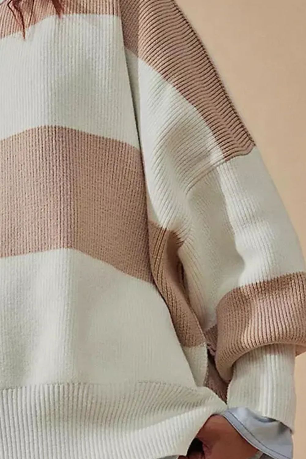 Find You Well Sweater