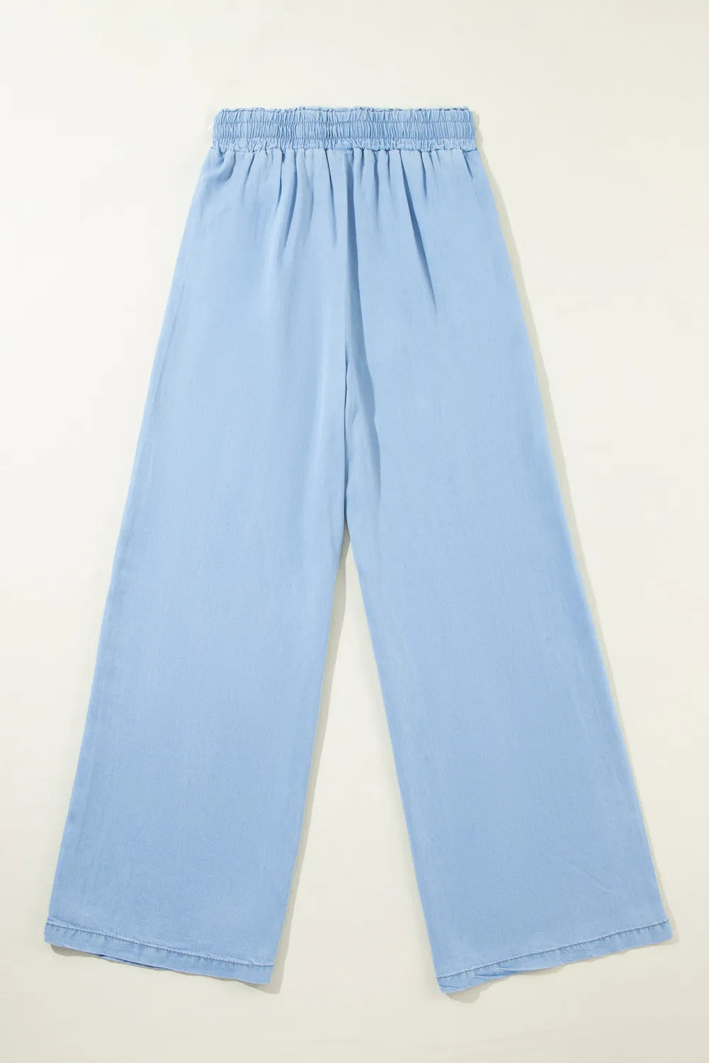 Willow Wide Leg Jeans