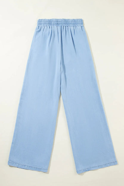 Willow Wide Leg Jeans