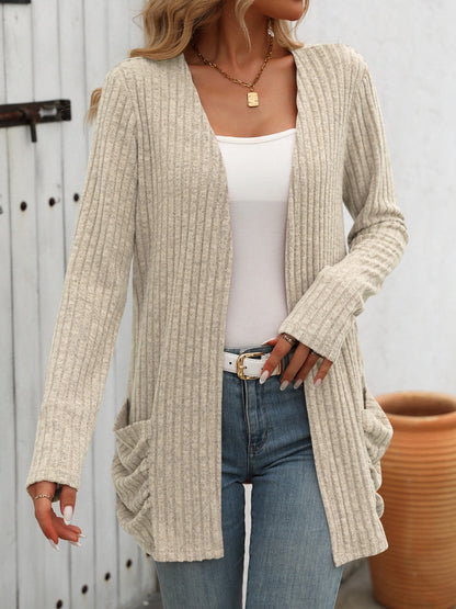 Faithful & Kind Cardigan