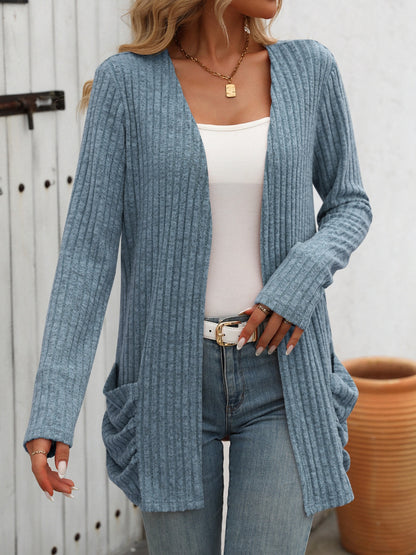 Faithful & Kind Cardigan