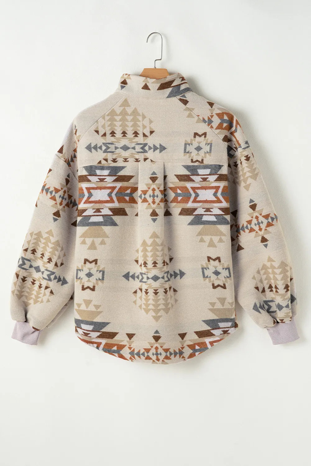 Aztec Babe Pullover