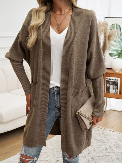 Alexa Cardigan