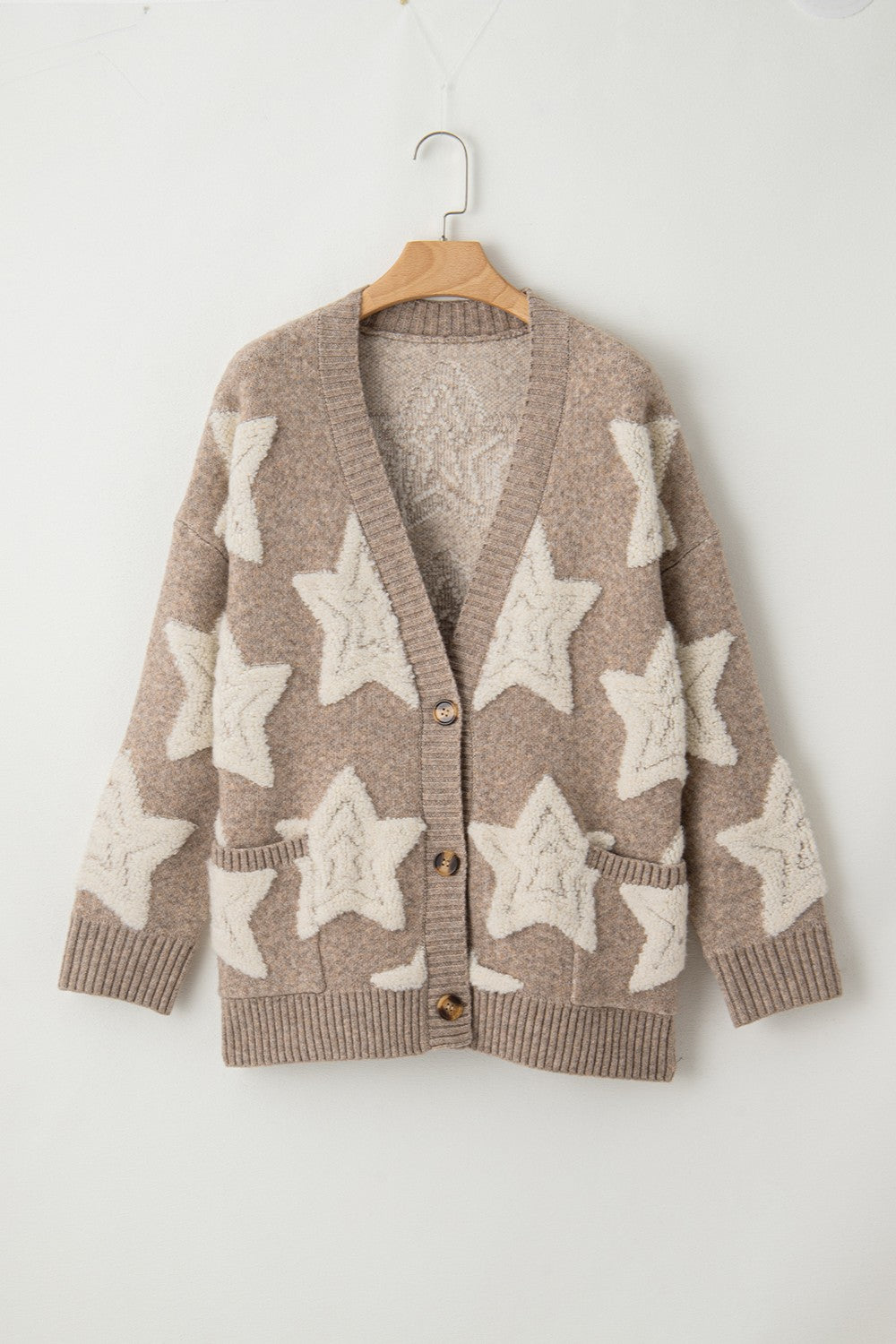 Look At The Stars Cardigan