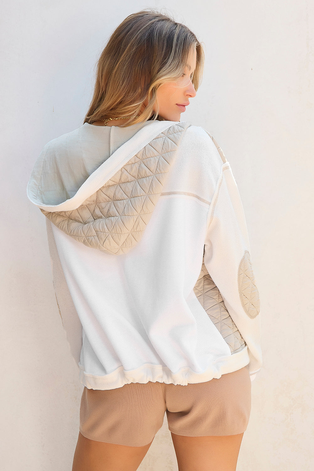 Just go with it Jacket