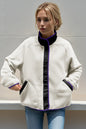 Up North Fleece Coat