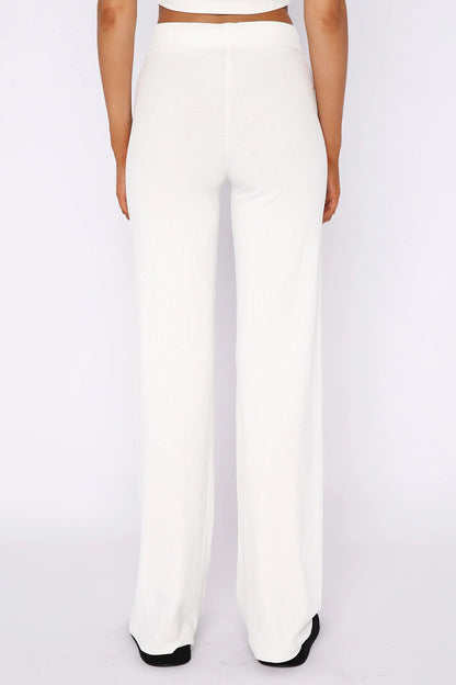 Staying Home Top and Pants Set