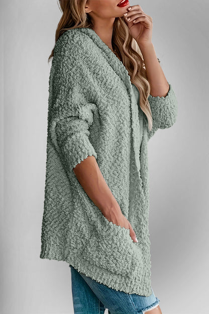 Fireside Cardigan