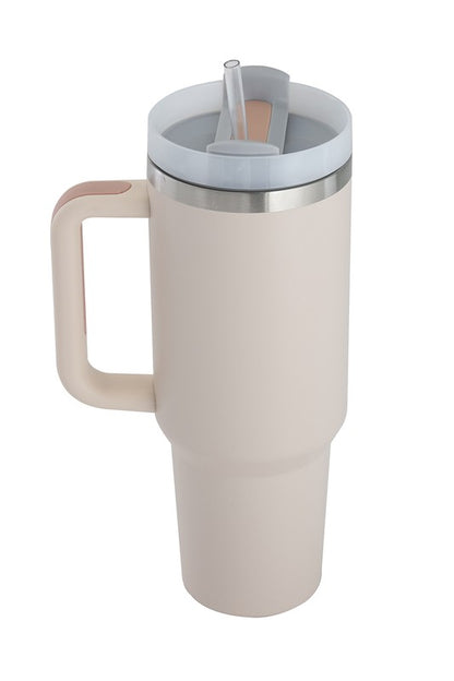 40oz Stan Dupe Tumbler