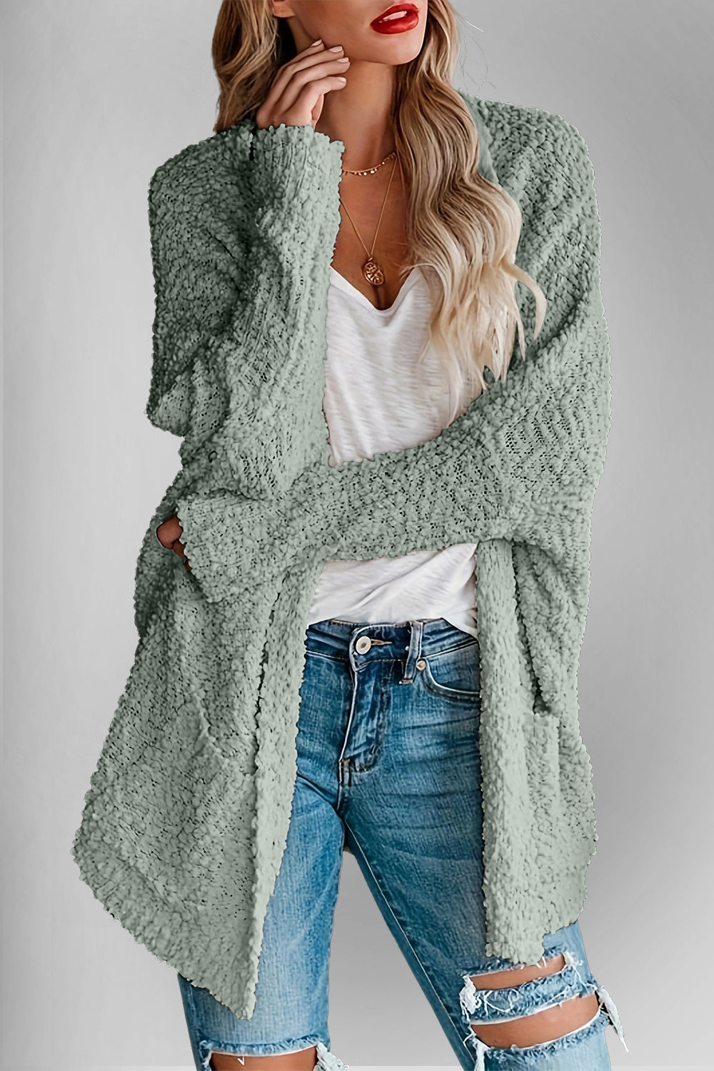Fireside Cardigan