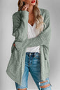 Fireside Cardigan