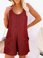 Beautiful Days Romper