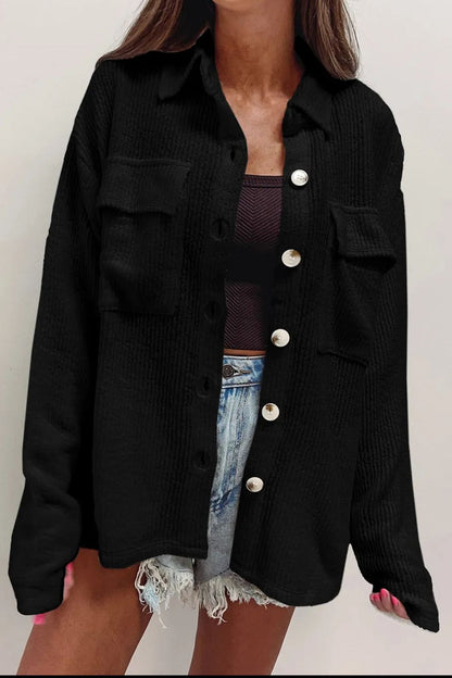 Falling for you Shacket