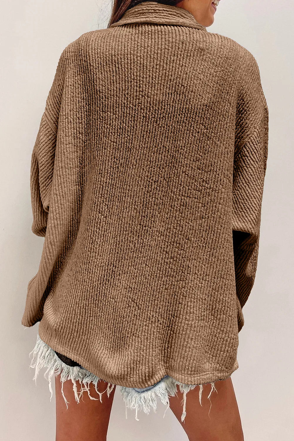 Falling for you Shacket