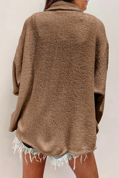 Falling for you Shacket