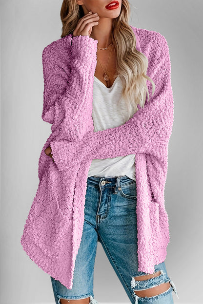 Fireside Cardigan