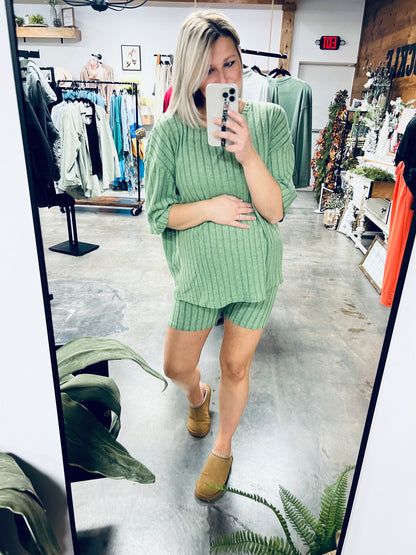 Pumpkin Spice Latte, Please Set