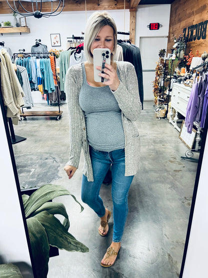 Telling My Truth Cardi