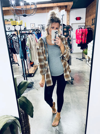 Take Me To The Country Jacket