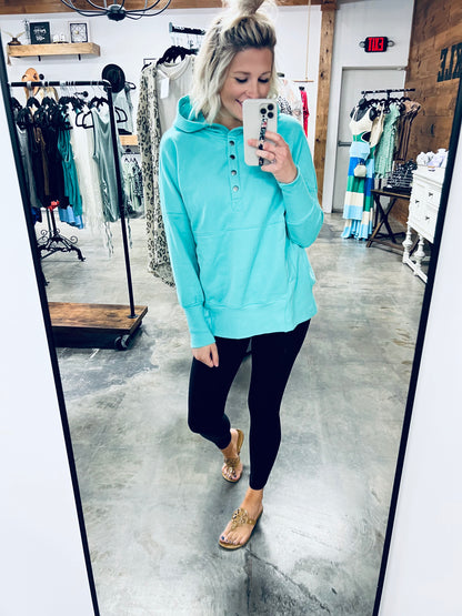 Dreaming of Your Touch Hoodie