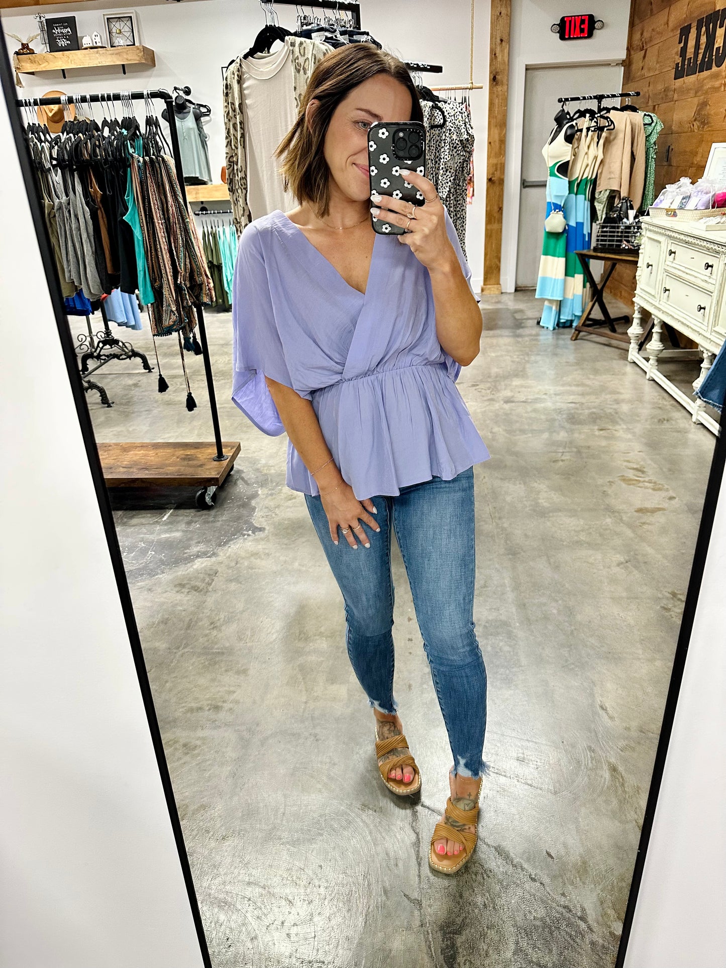 Kancan Lindsay Skinny Jeans