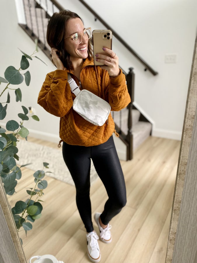 Lulu Belt Bag