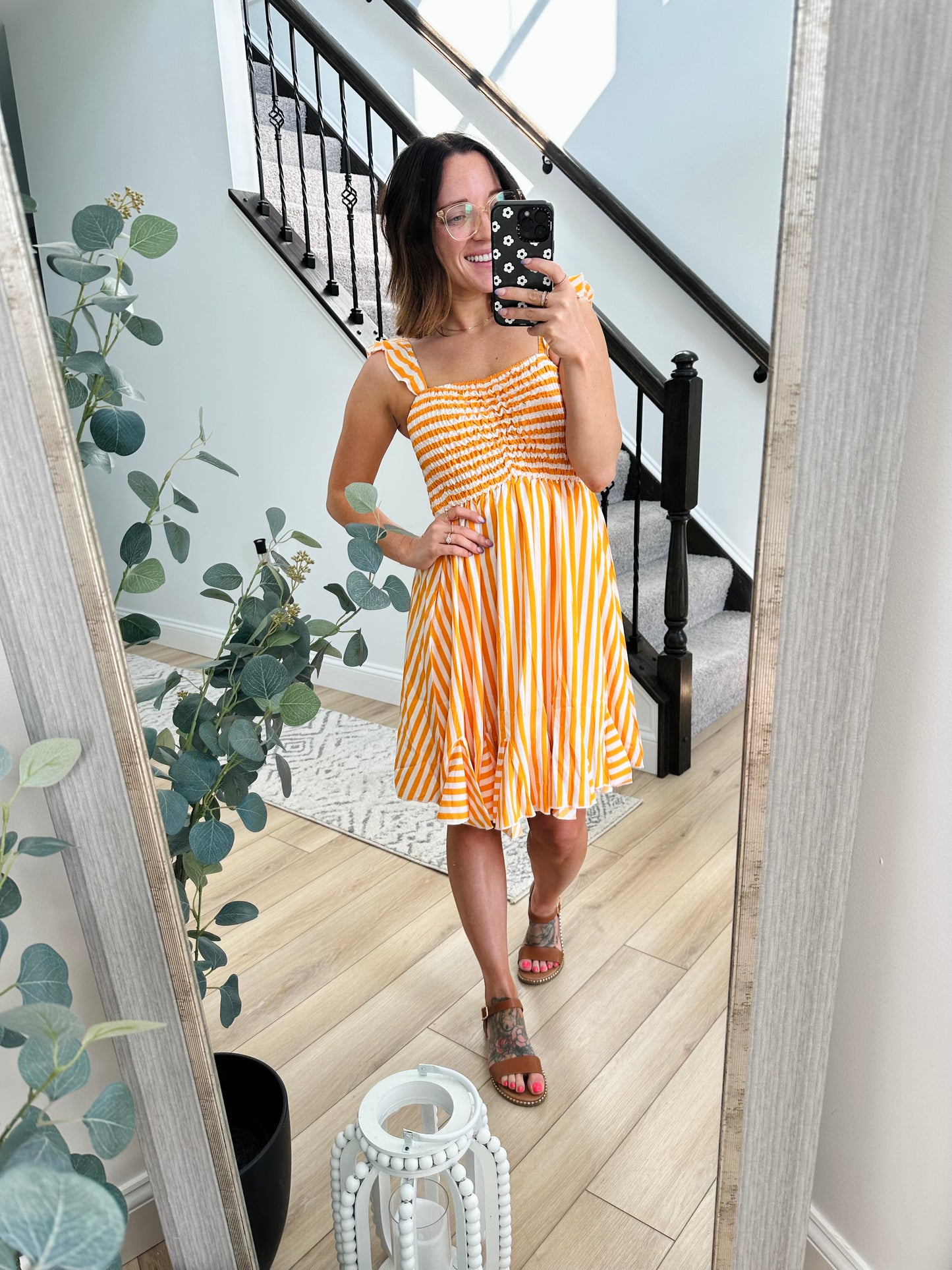 Sunshine On My Mind Dress