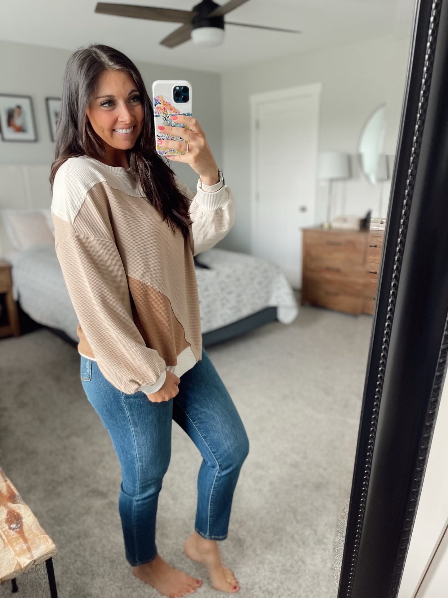 Know No Limits Sweatshirt