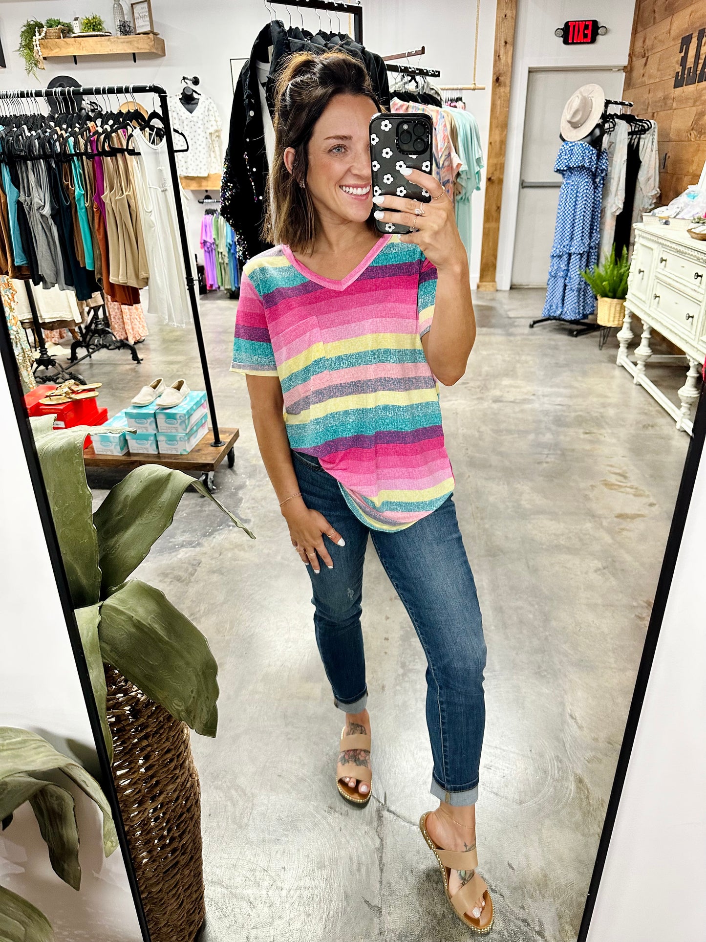 Judy Blue Aila Jeans