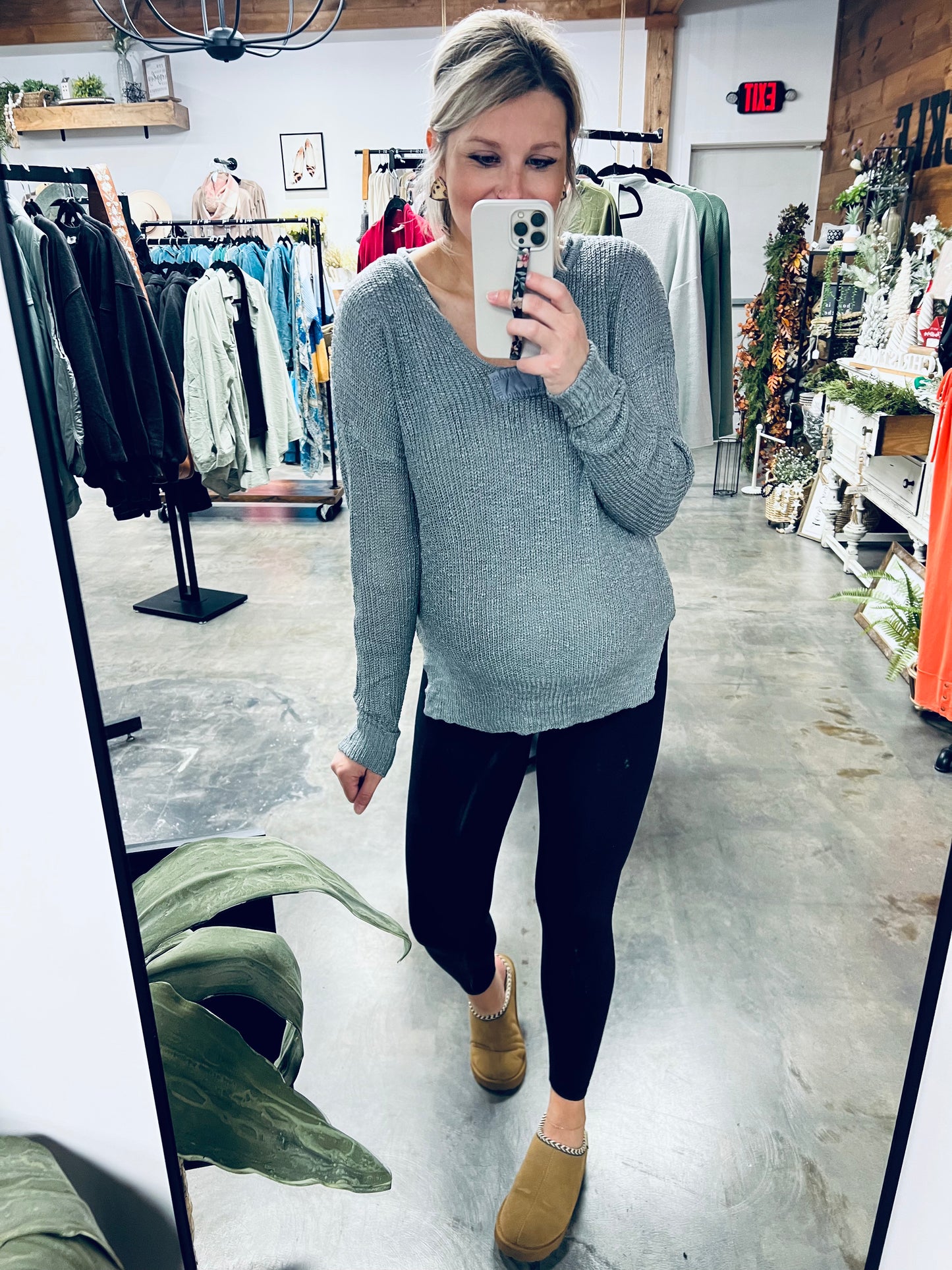 Writing On The Walls Top