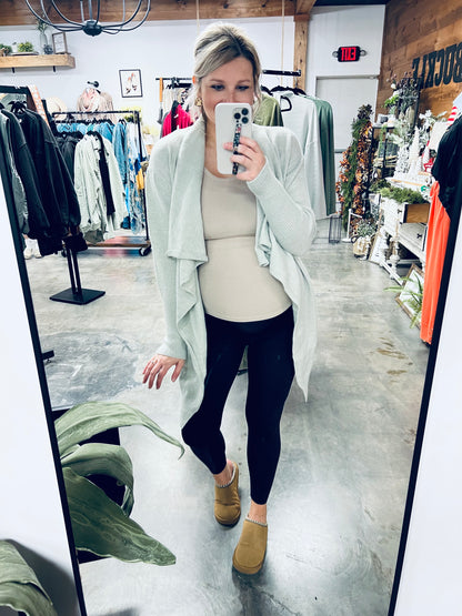 Come Back Home Cardi