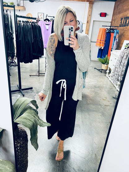 Telling My Truth Cardi