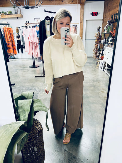 Such a Sweetheart Sweater