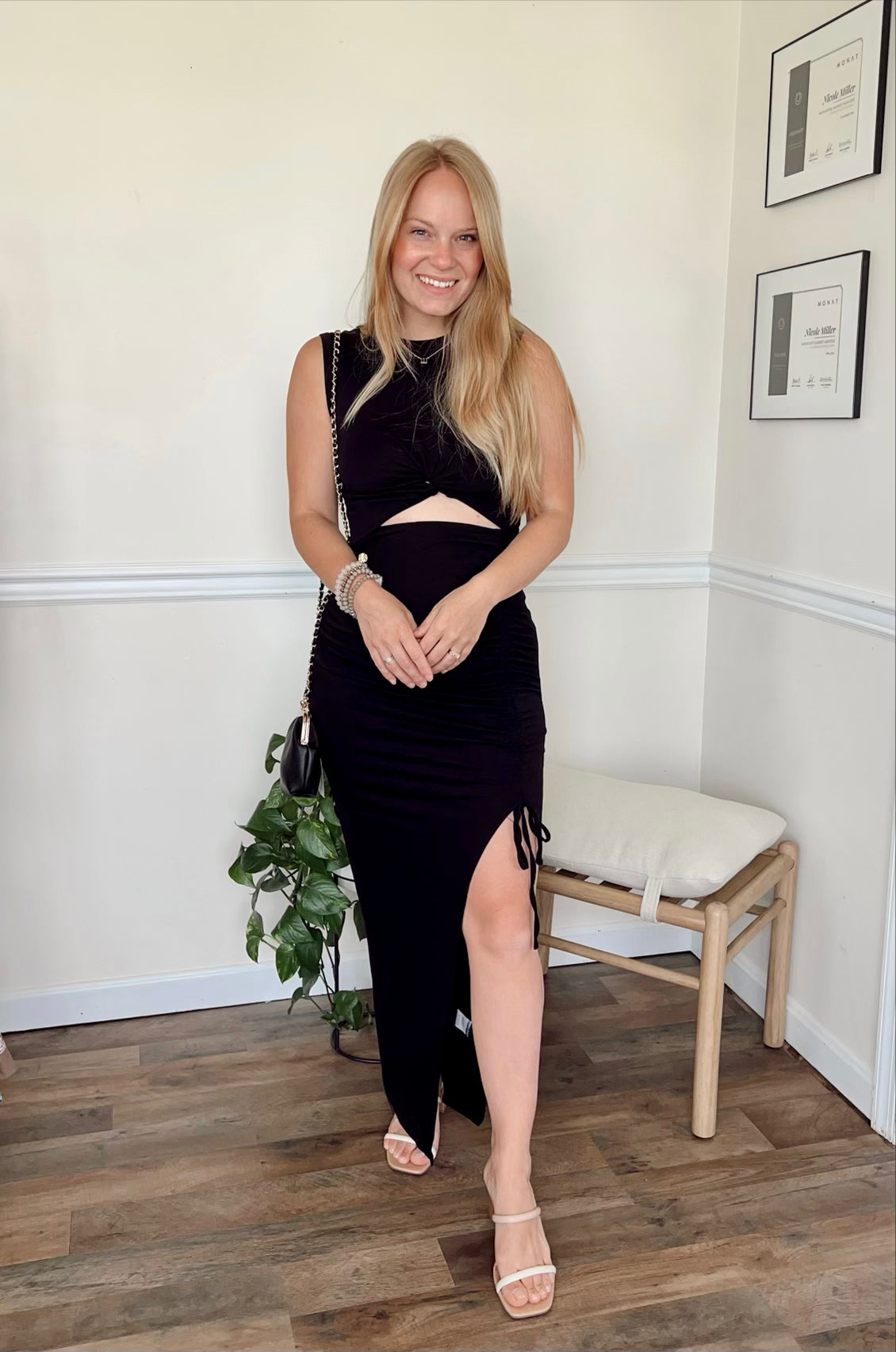 Friend of Mine Dress