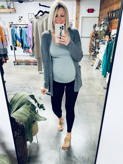 Reminders of You Cardi