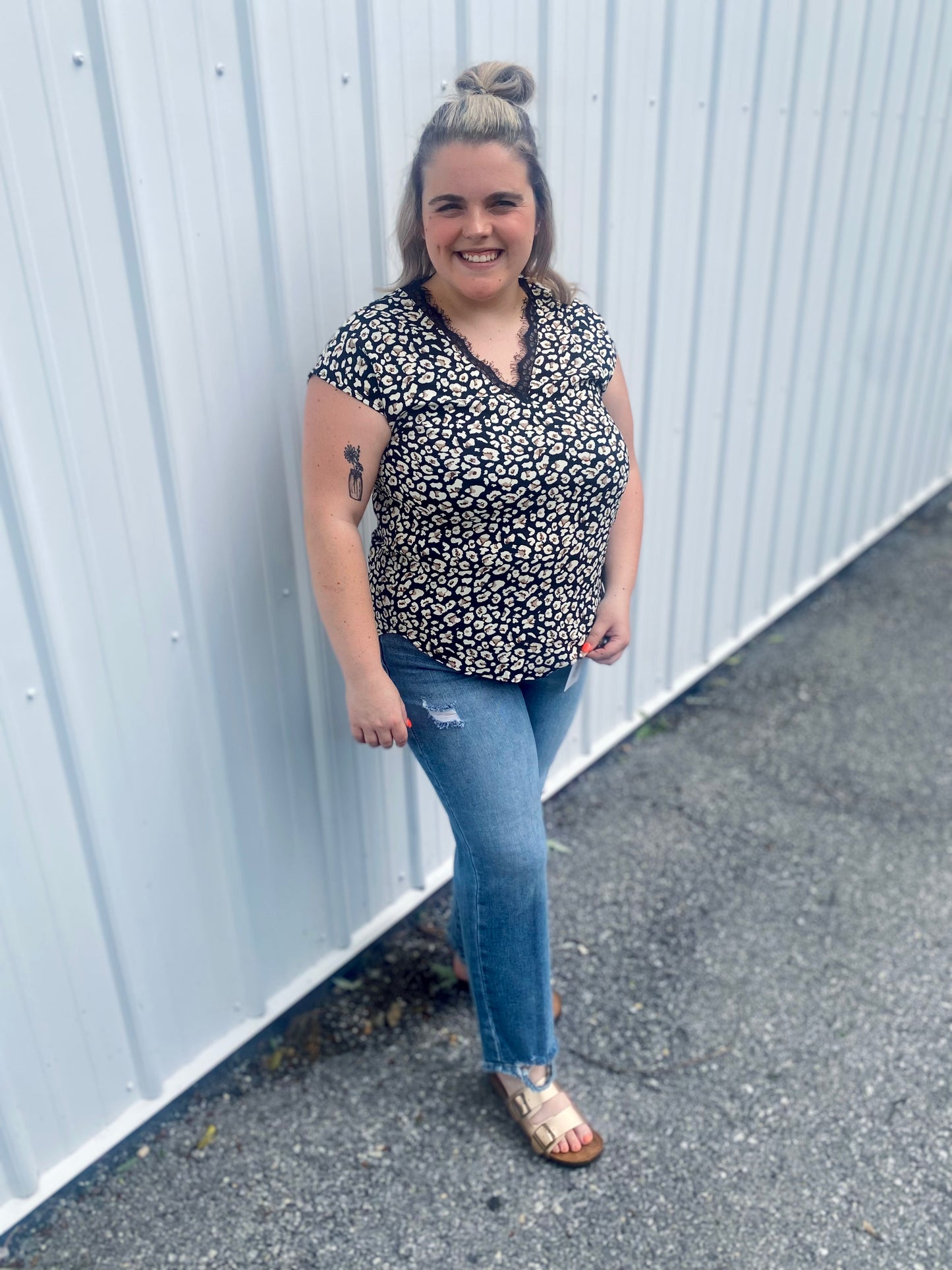 Judy Blue Aila Jeans