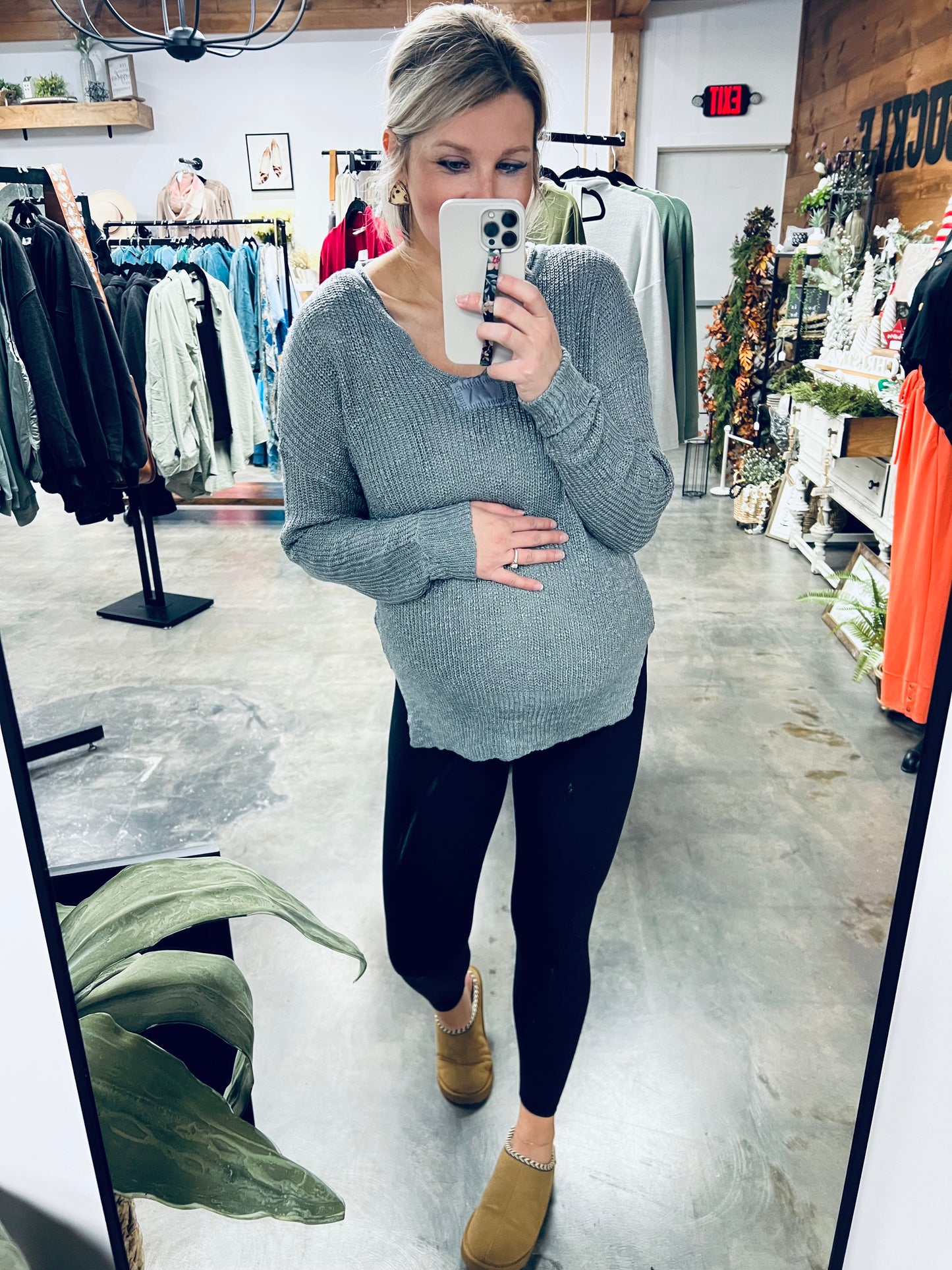 Writing On The Walls Top