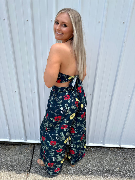 Take Me Far Away Top and Pants Set