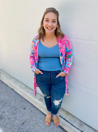 Judy Blue Melanie Jeans