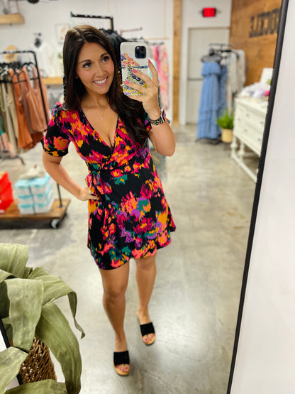 All The Fun Dress