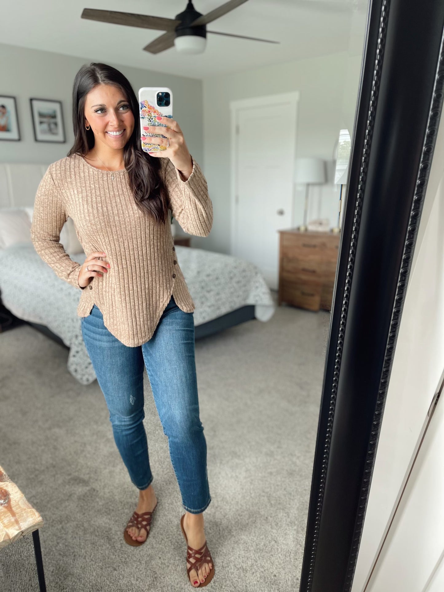 Judy Blue Aila Jeans