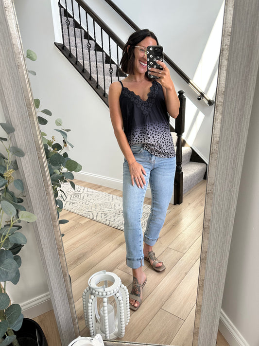 Your Biggest Fan Cami